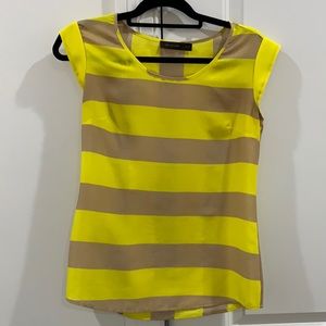 Limited blouse